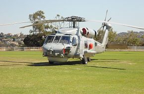 Royal Australian Navy Sea Hawk