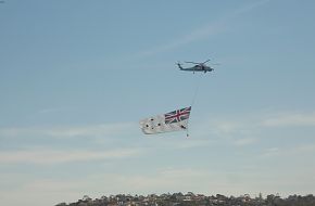 S-70B-2 Sea hawk