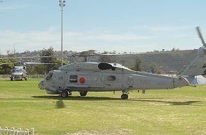 S-70B-2 Sea hawk