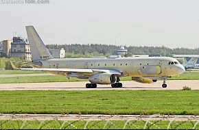 Tu-214P