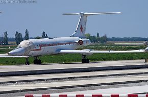 Tu-134UBL