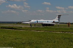 Tu-134UBL