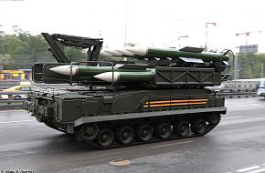 Buk transporter-loader