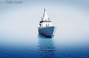 Littoral Mission Vessel