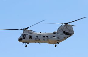 USMC CH-46 Sea Knight