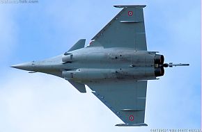 French Air Force Rafale C