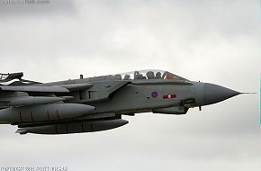 RAF Tornado GR4