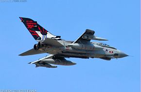 RAF Tornado GR4