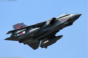 RAF Tornado GR4