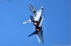 PAF MiG-29 Fulcrum