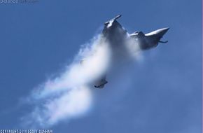 French Air Force Rafale C