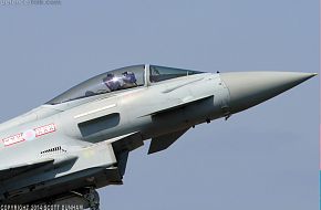 RAF Eurofighter Typhoon FGR4