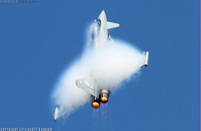 RAF Eurofighter Typhoon FGR4