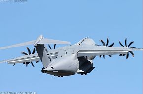 Airbus A400M Atlas Transport