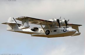 US Navy PBY Catalina