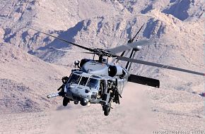 USAF HH-60 Pave Hawk