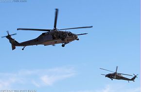 USAF HH-60 Pave Hawk