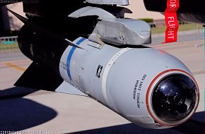 USAF AGM-65 Maverick Missile