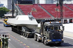 Interceptor 27m
