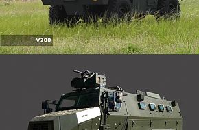 V200 & PRV