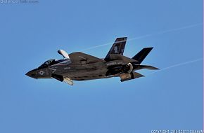 USMC F-35B STOVL JSF