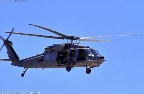 USAF HH-60 Pave Hawk Helicopter