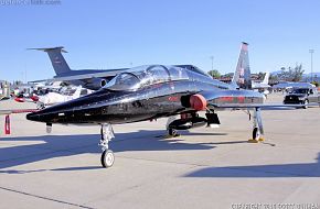 USAF T-38 Talon Jet Trainer