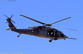 USAF HH-60 Pave Hawk Helicopter