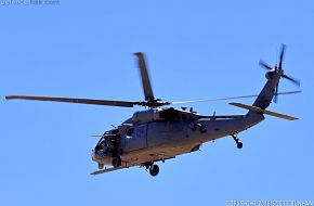 USAF HH-60 Pave Hawk Helicopter