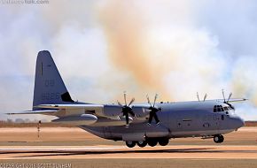 USMC KC-130J Super Hercules Tanker/Transport