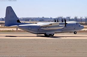 USMC KC-130J Super Hercules Tanker/Transport