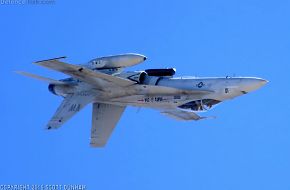 USMC F/A-18C Hornet Fighter