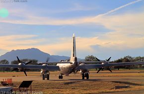 US Army Air Corps B-29 Superfortress Heavy Bomber Fifi