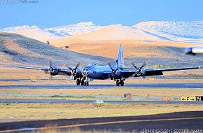 US Army Air Corps B-29 Superfortress Heavy Bomber Fifi