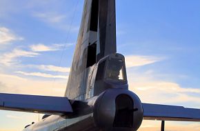 US Army Air Corps B-29 Superfortress Heavy Bomber Fifi