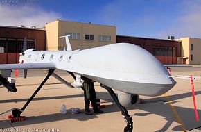 USAF MQ-1 Predator UAV