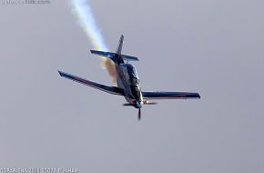 USAF T-6 Texan II Trainer