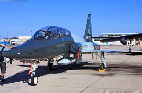 USAF T-38 Talon Jet Trainer