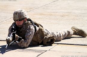 USMC Rifleman