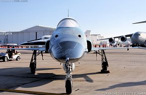 US Navy F-5N Tiger II Aggressor Fighter