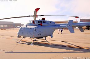 US Navy MQ-8C Fire Scout UAV