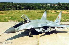 MiG-29 SMT