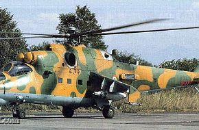 Mi-25
