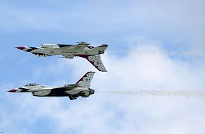 Thunderbirds (F-16)