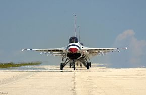 Thunderbirds (F-16)