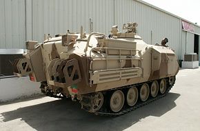 ACV IDEX 2003