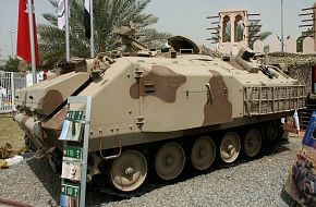 ACV IDEX 2003