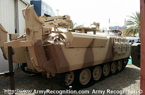 ACV RV IDEX 2003