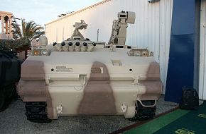 ACV RV IDEX 2003