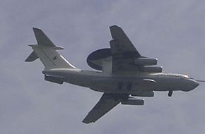 plaaf AWACS